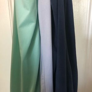[SET of 3] Uniqlo Airism Cami